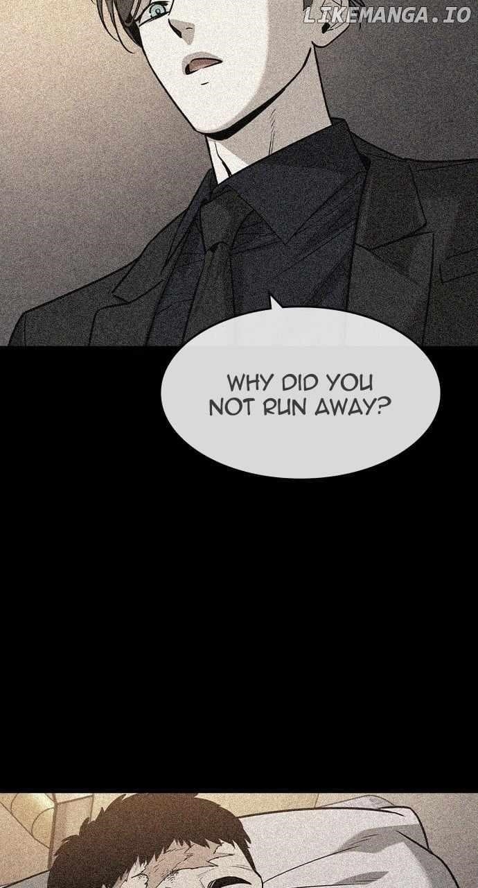 The Childe Chapter 33 - Page 38 in English