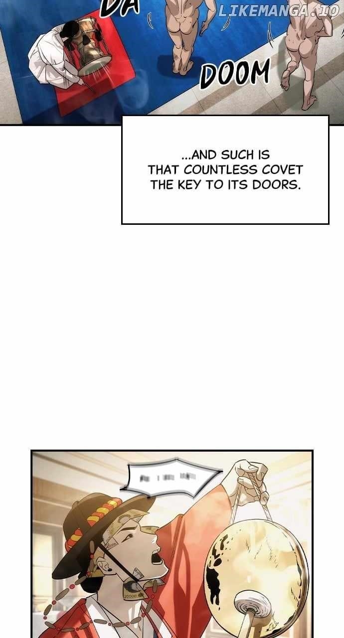 The Childe Chapter 33 - Page 4 in English