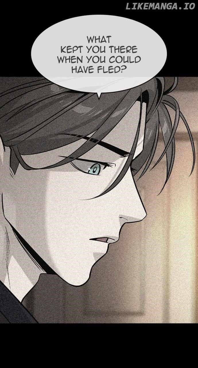 The Childe Chapter 33 - Page 41 in English