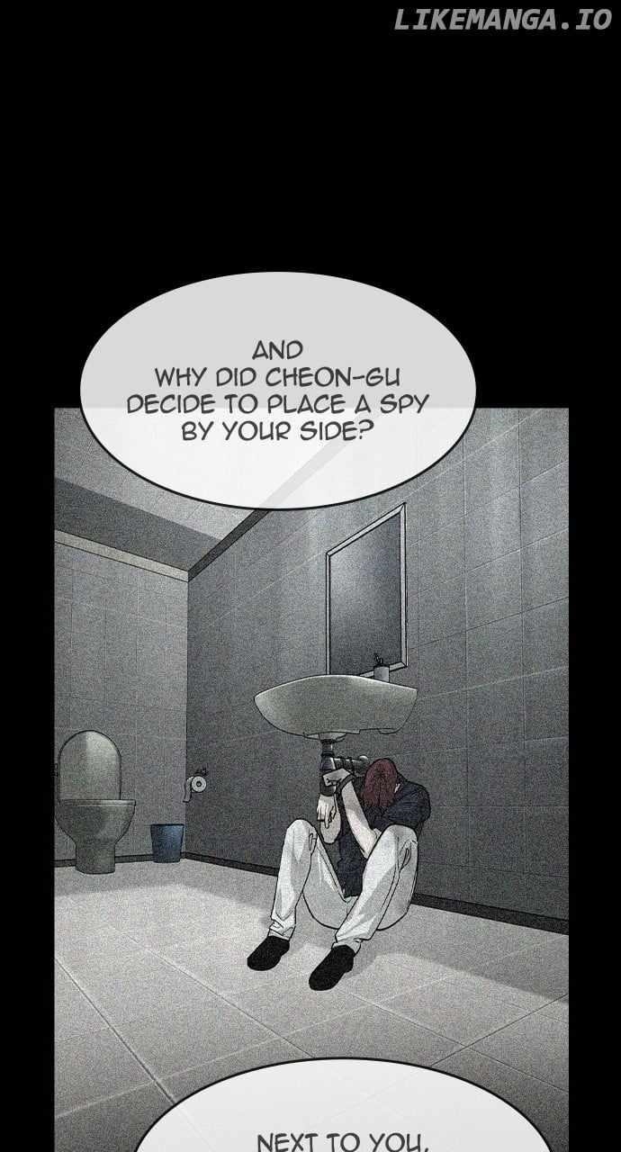 The Childe Chapter 33 - Page 42 in English