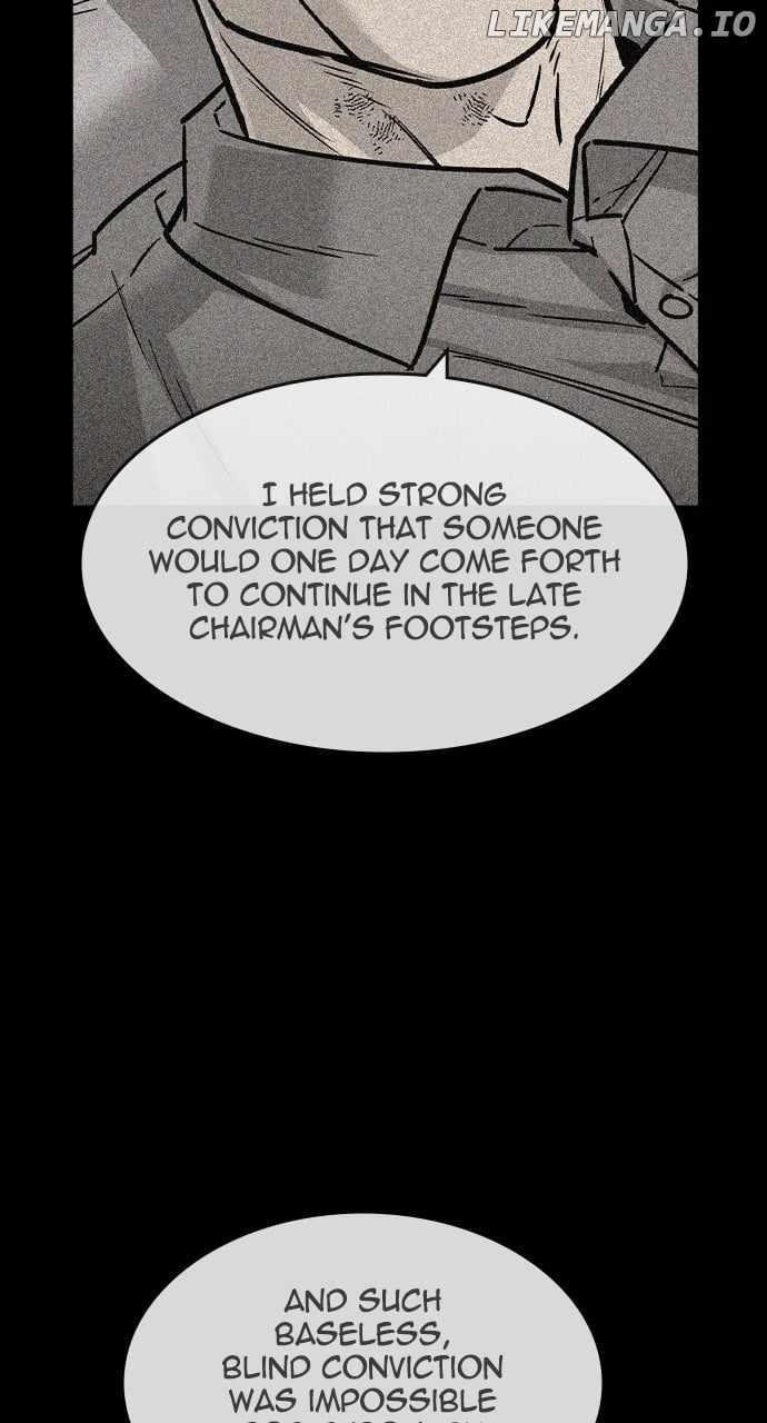 The Childe Chapter 33 - Page 44 in English