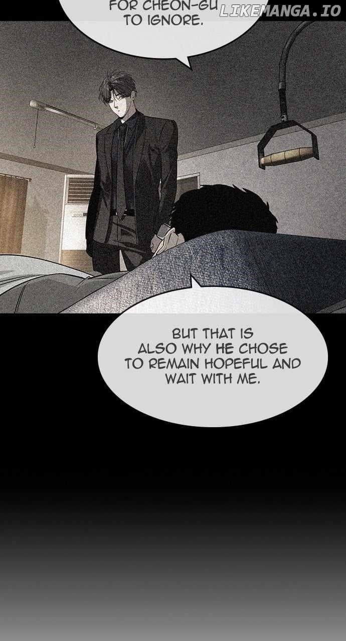 The Childe Chapter 33 - Page 45 in English