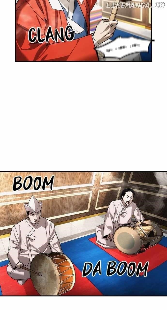 The Childe Chapter 33 - Page 5 in English