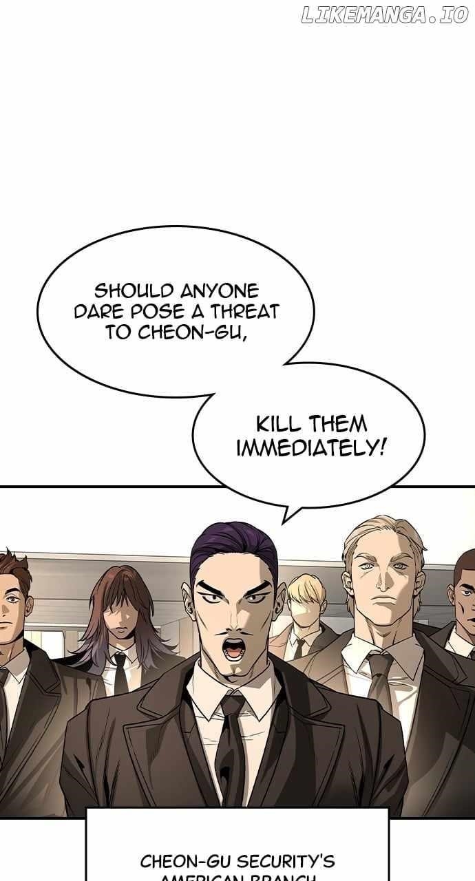 The Childe Chapter 33 - Page 50 in English