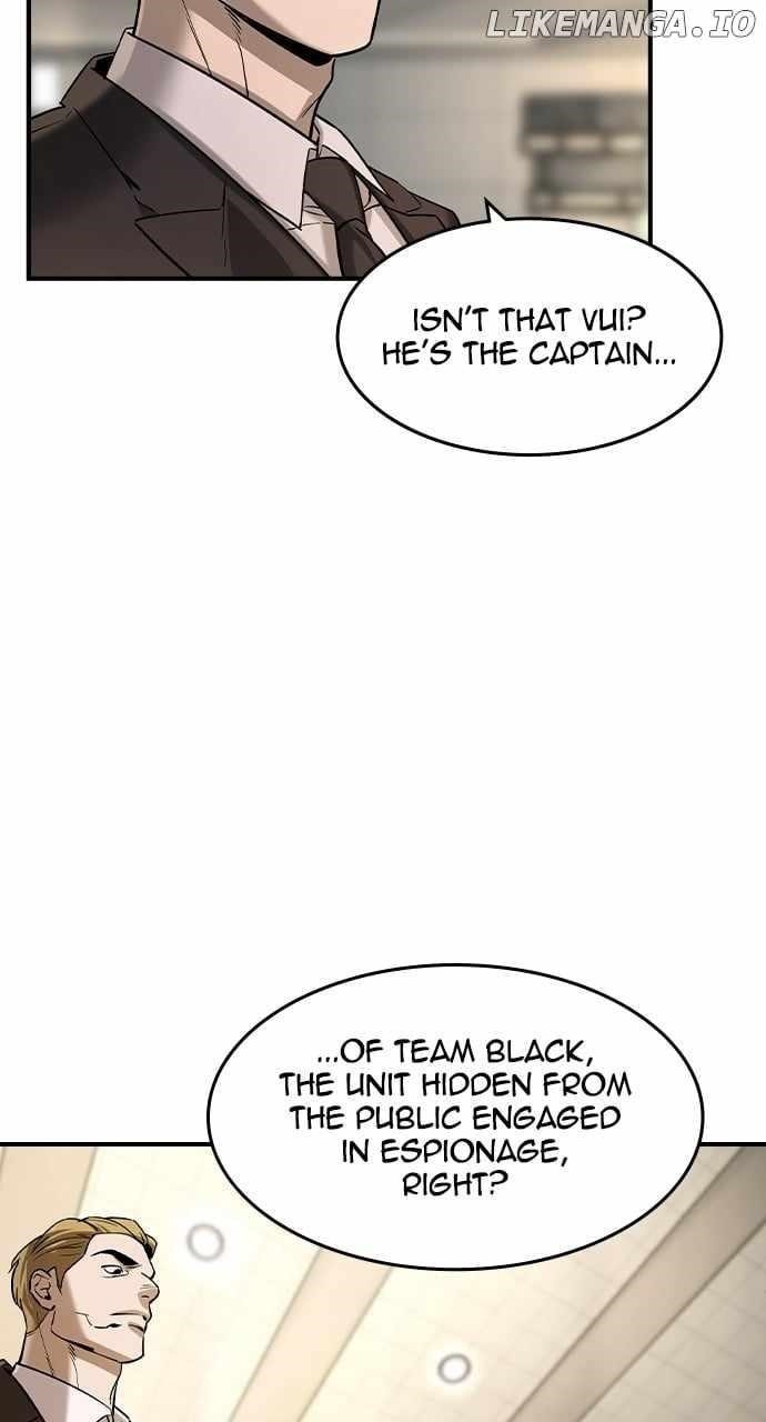 The Childe Chapter 33 - Page 52 in English