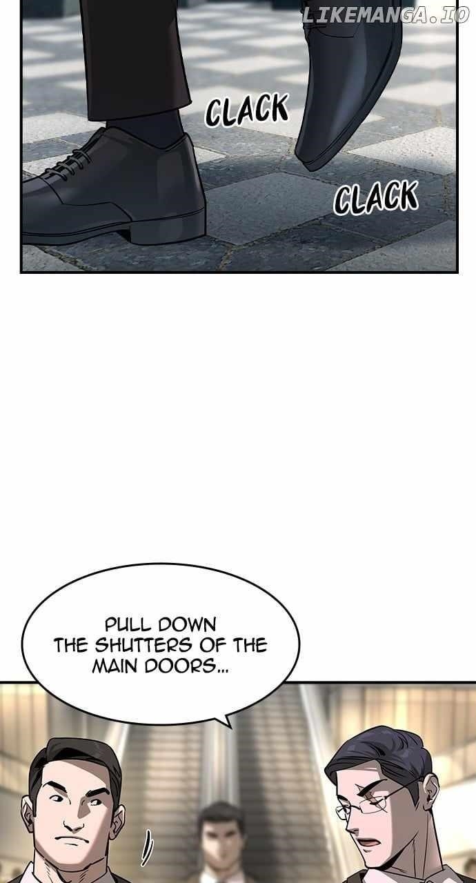 The Childe Chapter 33 - Page 62 in English