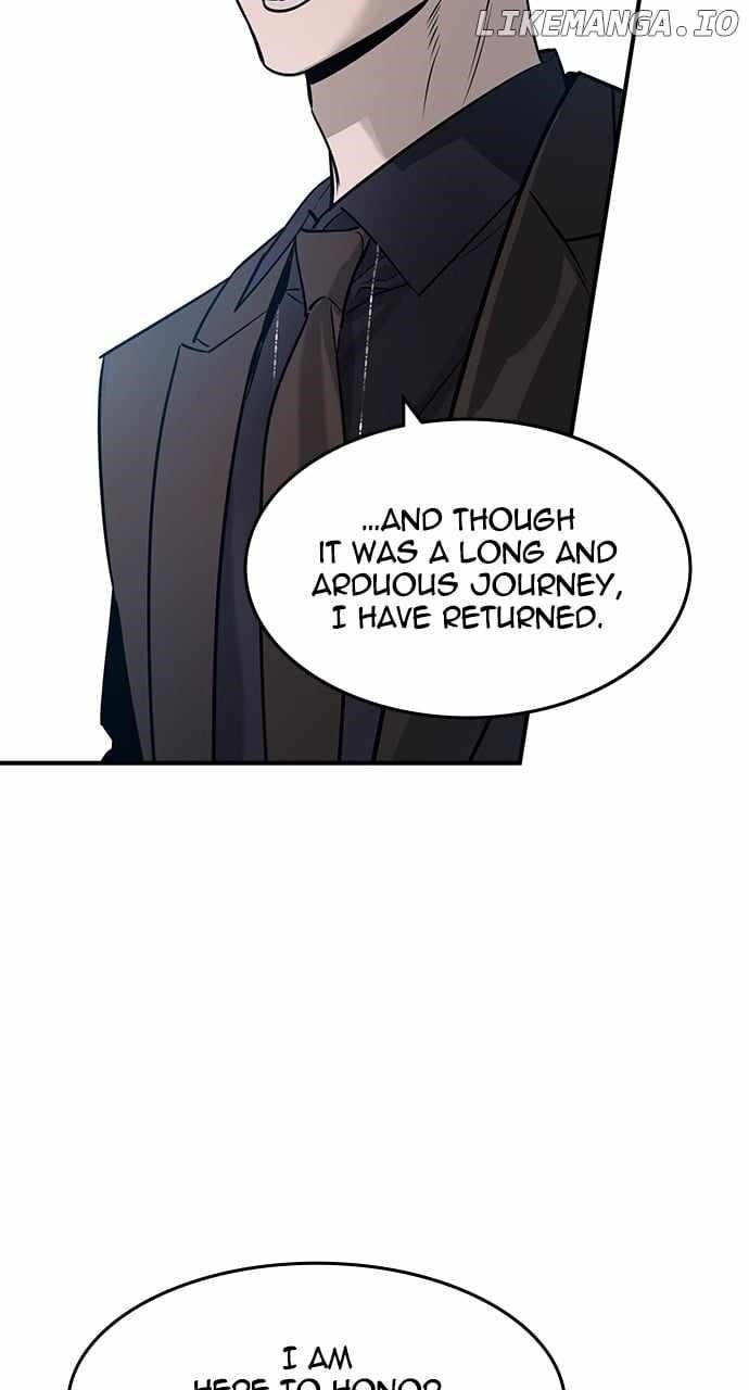 The Childe Chapter 33 - Page 71 in English