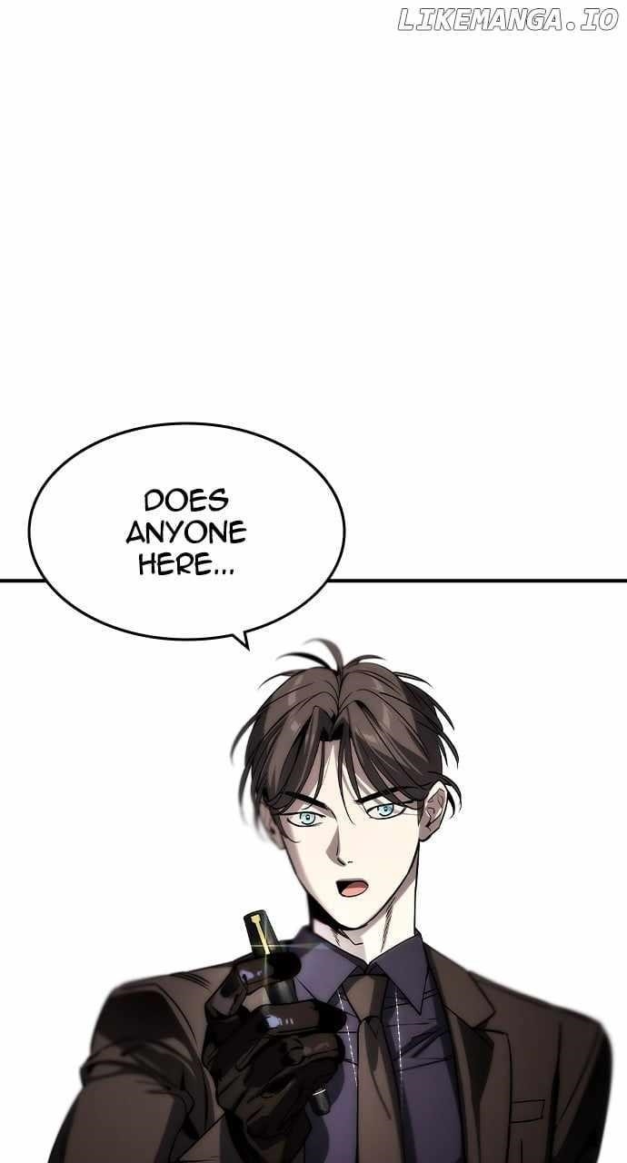 The Childe Chapter 33 - Page 73 in English