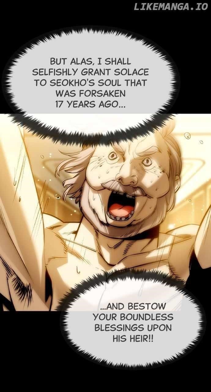 The Childe Chapter 33 - Page 89 in English