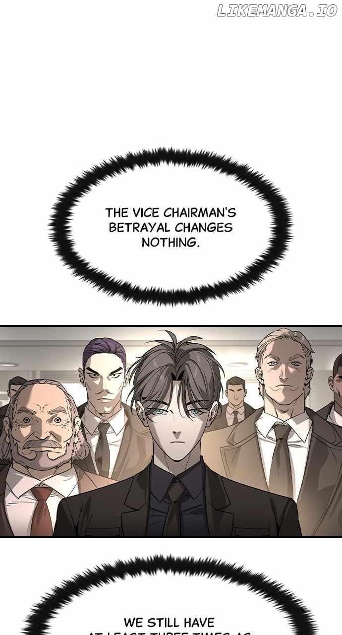 The Childe Chapter 34 - Page 12 in English