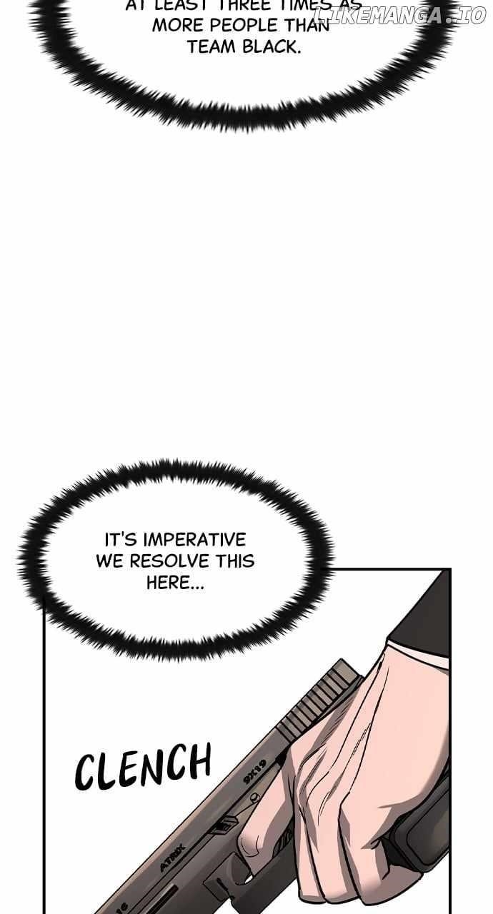 The Childe Chapter 34 - Page 13 in English