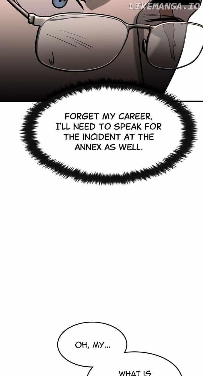 The Childe Chapter 34 - Page 15 in English