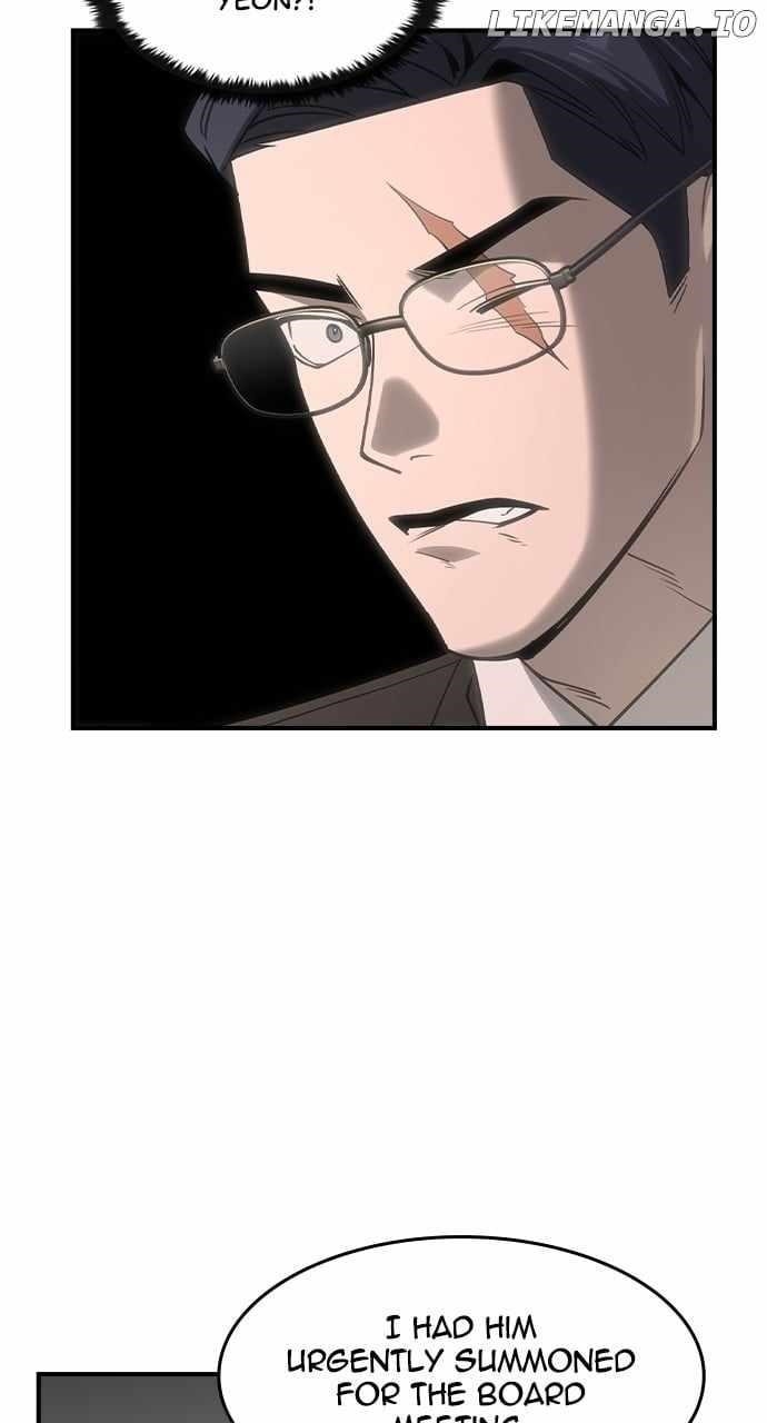 The Childe Chapter 34 - Page 18 in English