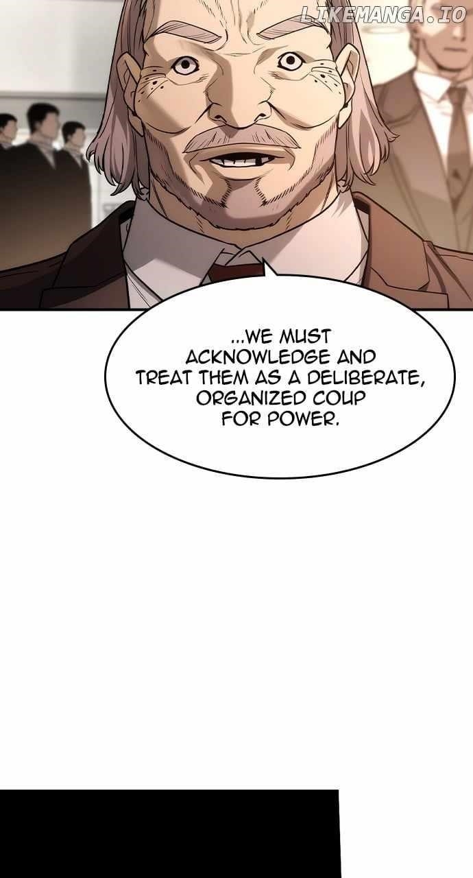 The Childe Chapter 34 - Page 22 in English