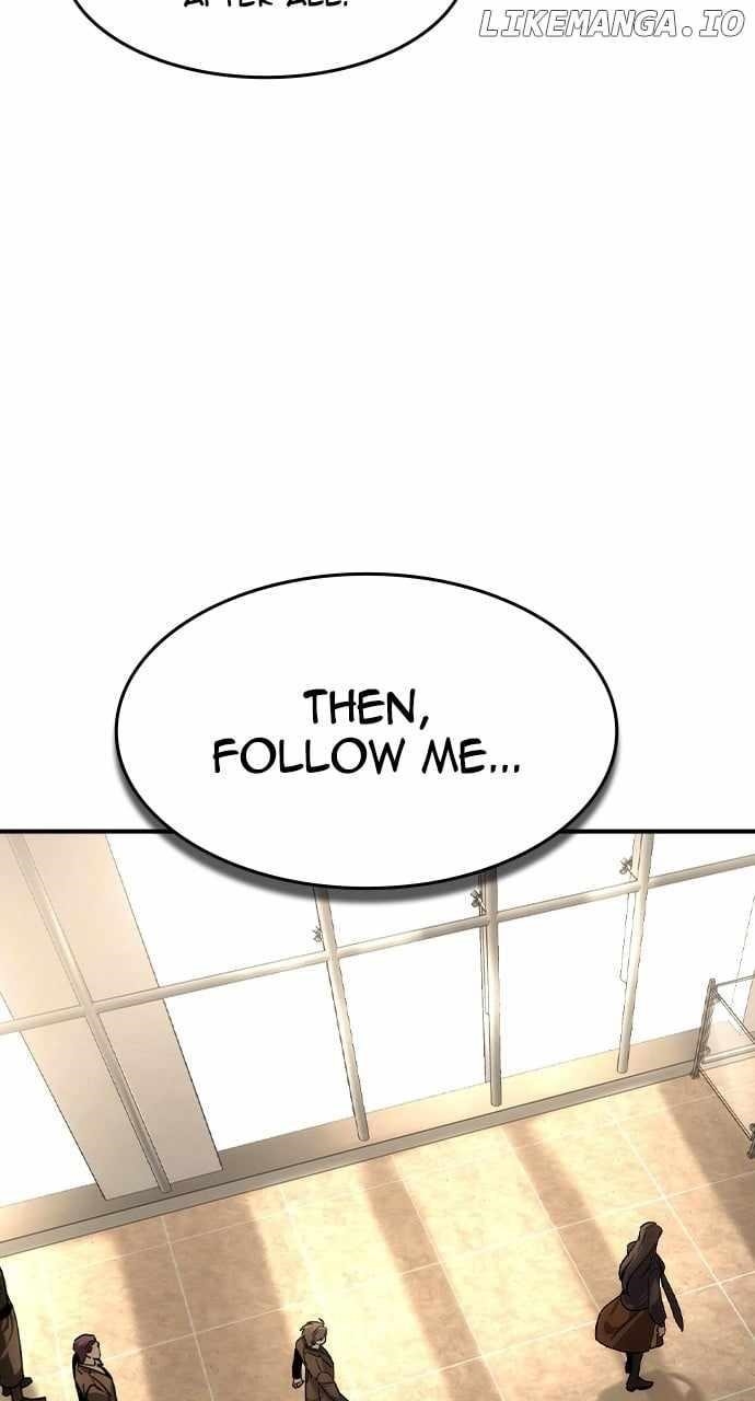 The Childe Chapter 34 - Page 28 in English