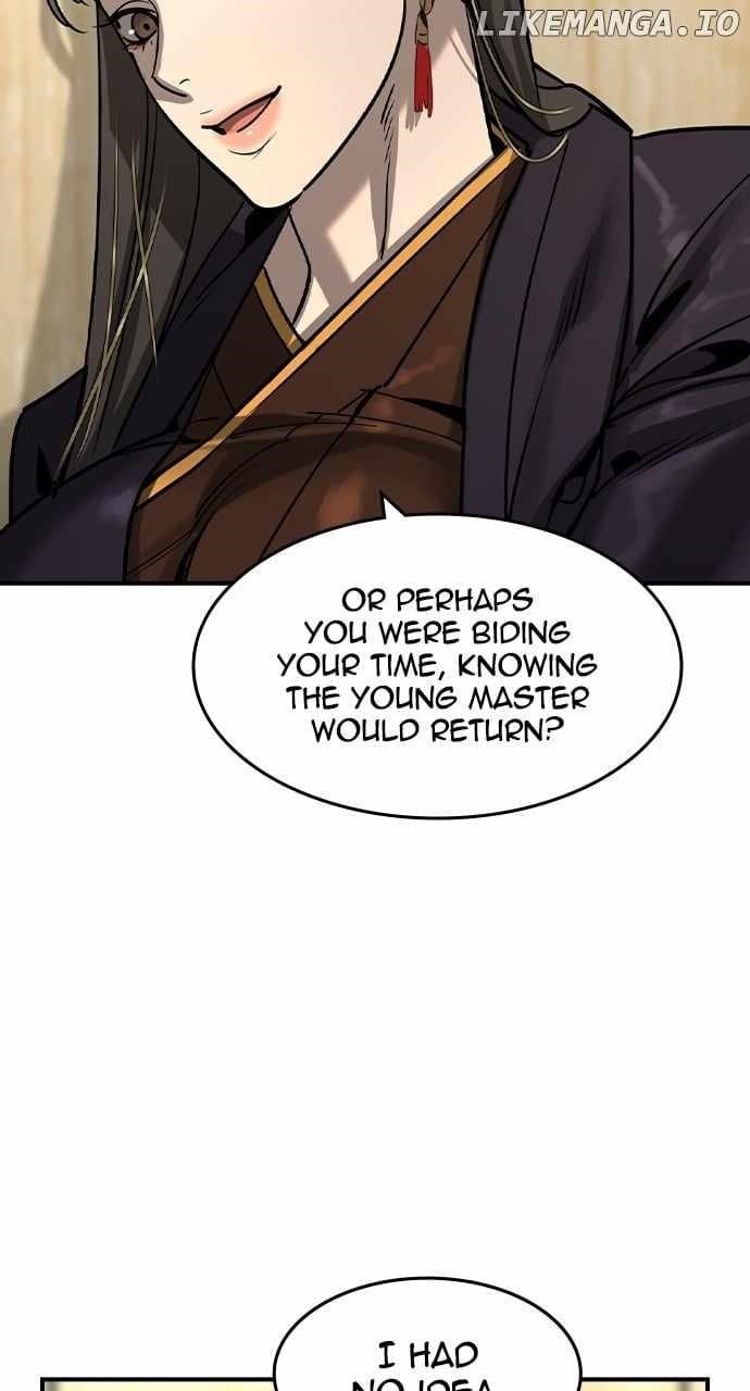 The Childe Chapter 34 - Page 35 in English