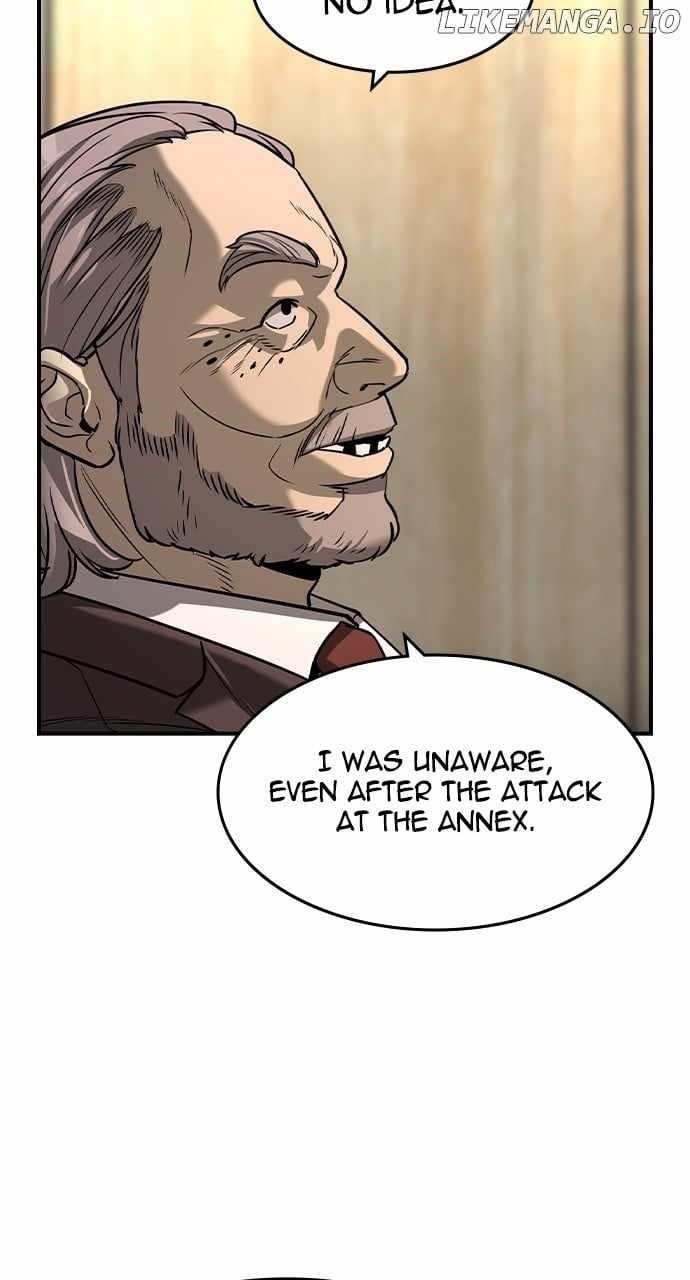The Childe Chapter 34 - Page 36 in English