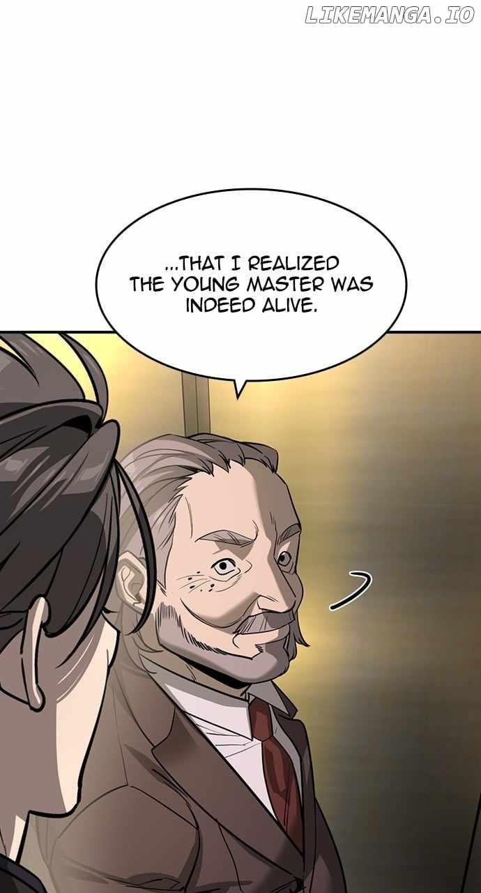 The Childe Chapter 34 - Page 38 in English