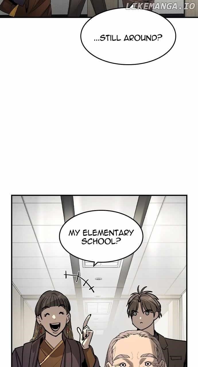 The Childe Chapter 34 - Page 41 in English
