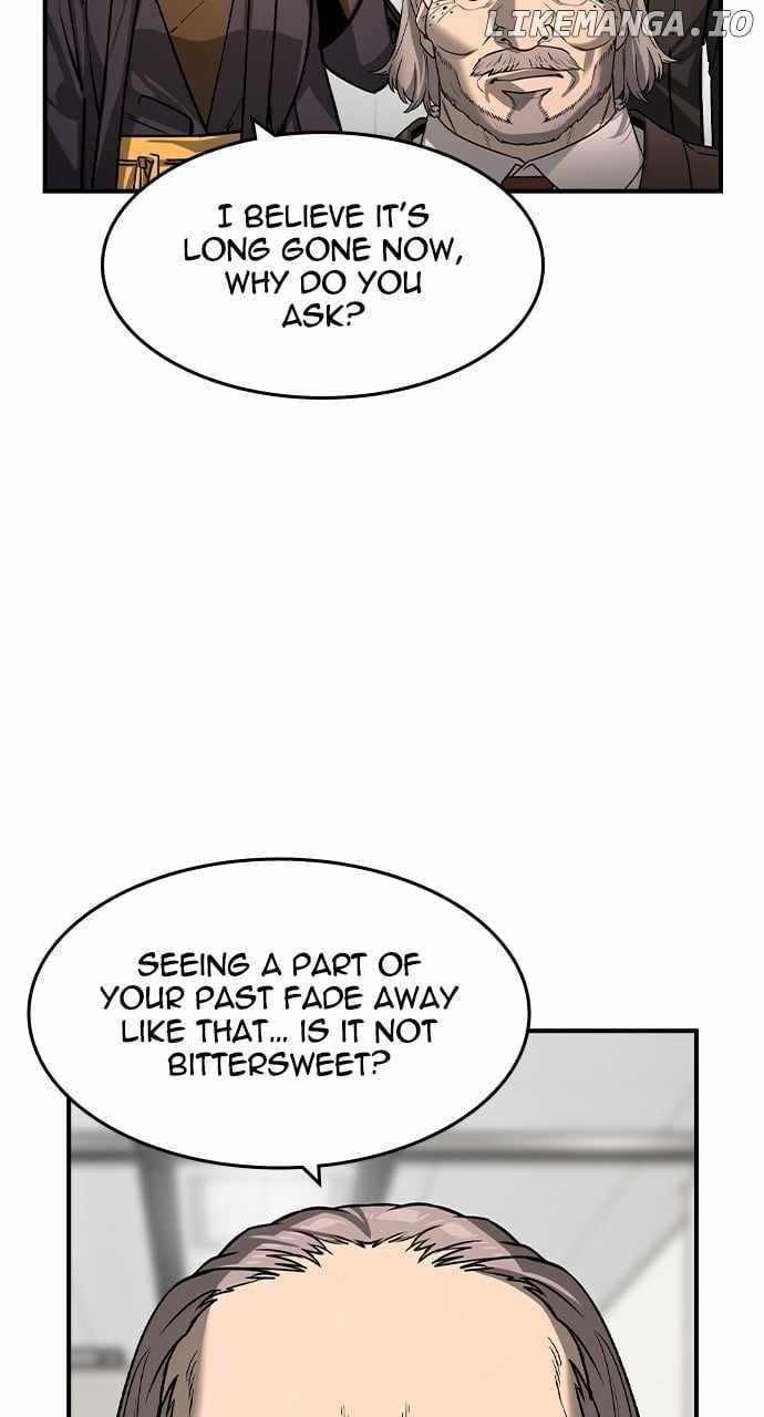 The Childe Chapter 34 - Page 42 in English
