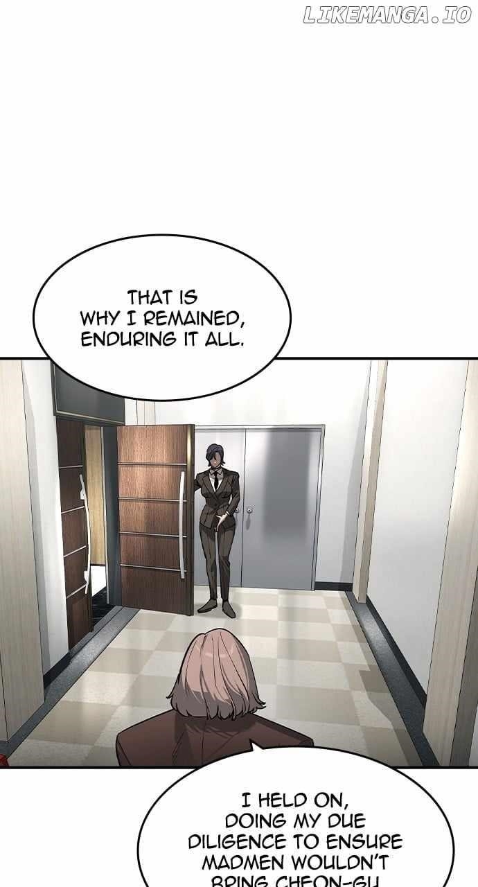 The Childe Chapter 34 - Page 45 in English