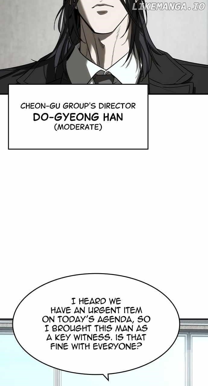 The Childe Chapter 34 - Page 51 in English
