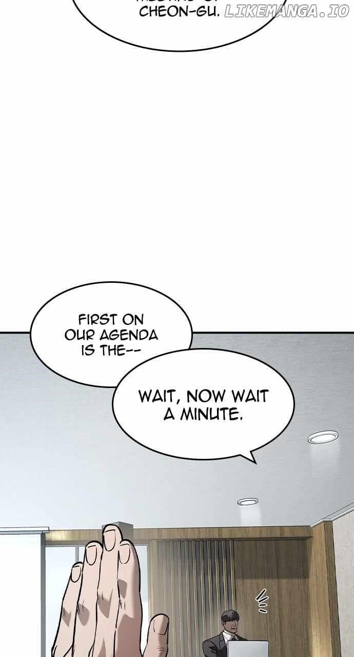 The Childe Chapter 34 - Page 57 in English
