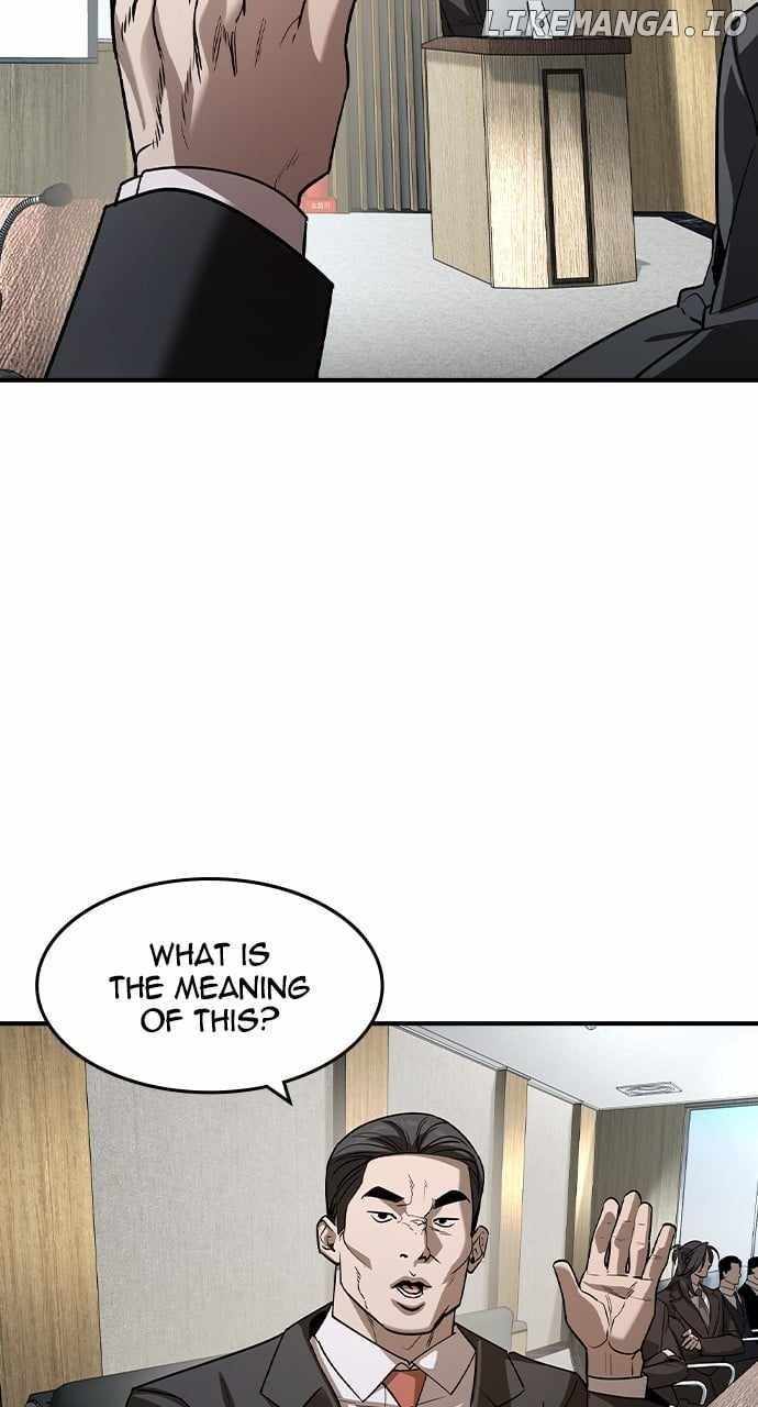 The Childe Chapter 34 - Page 58 in English