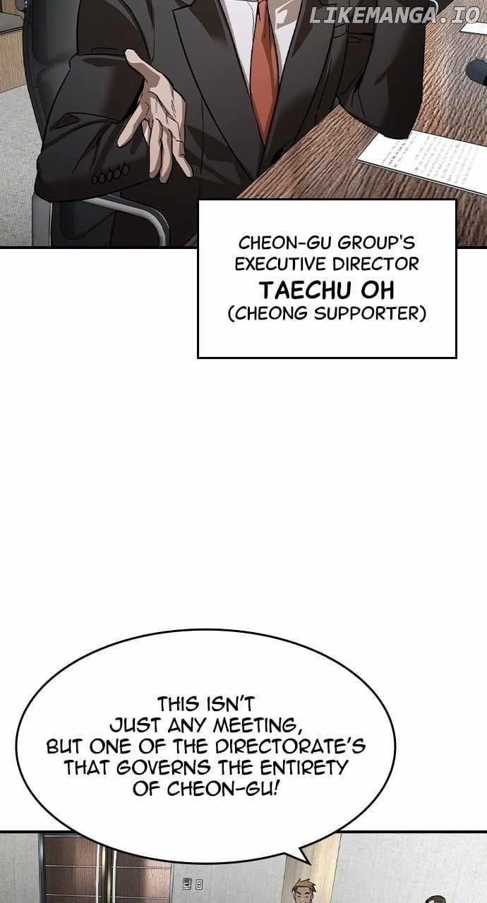 The Childe Chapter 34 - Page 59 in English