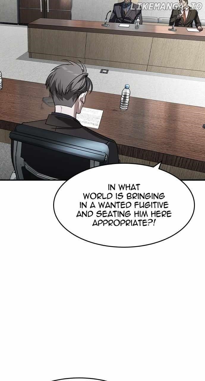 The Childe Chapter 34 - Page 60 in English