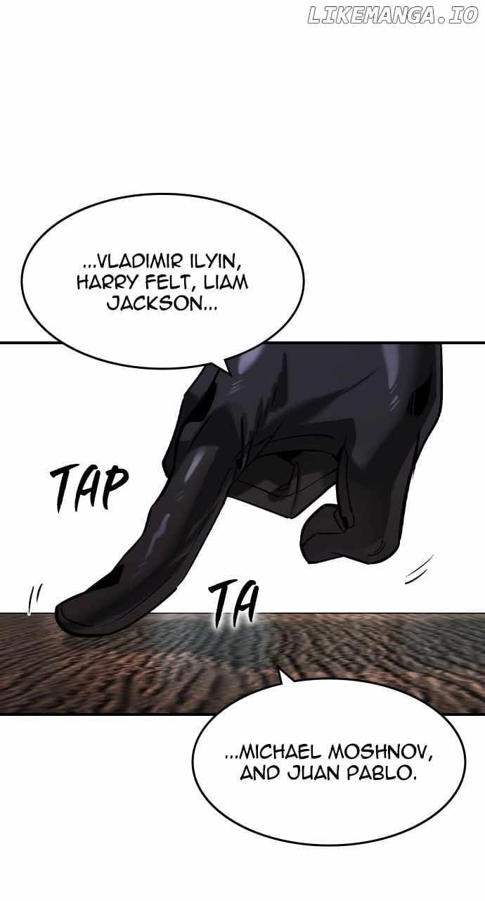 The Childe Chapter 34 - Page 70 in English