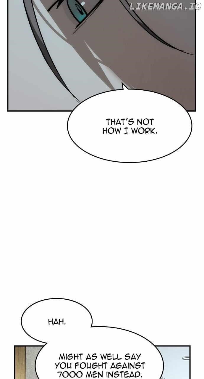 The Childe Chapter 34 - Page 75 in English