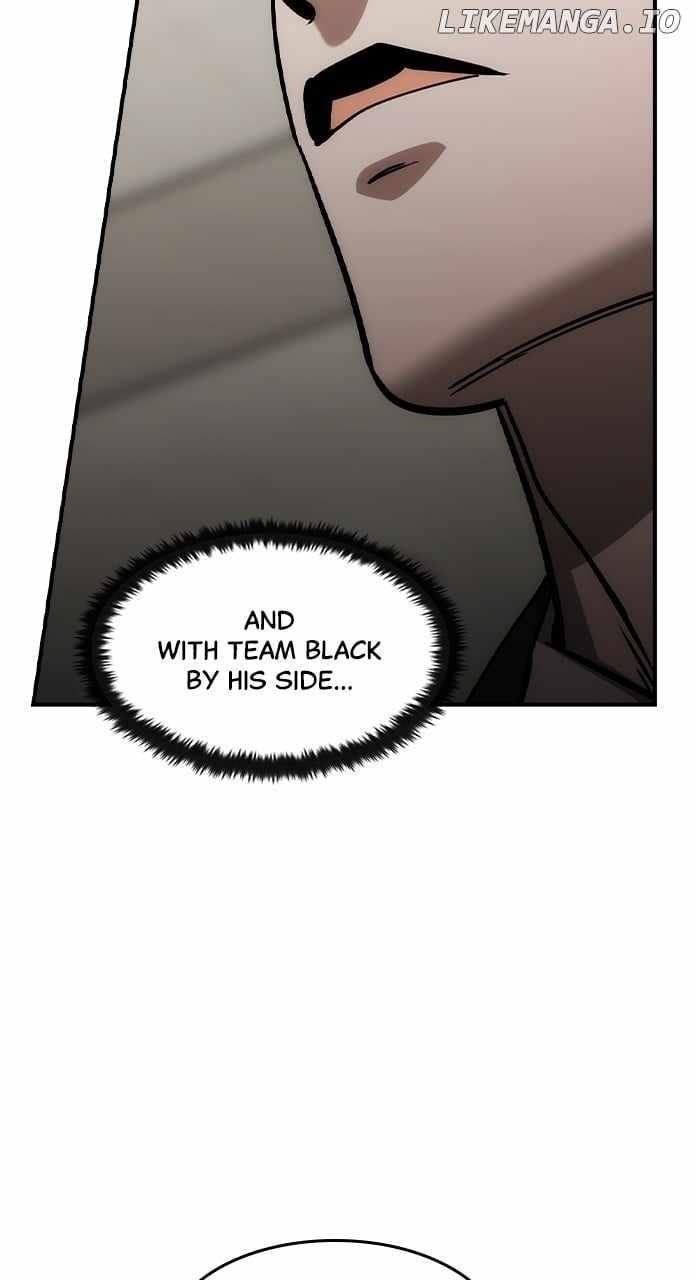 The Childe Chapter 34 - Page 8 in English