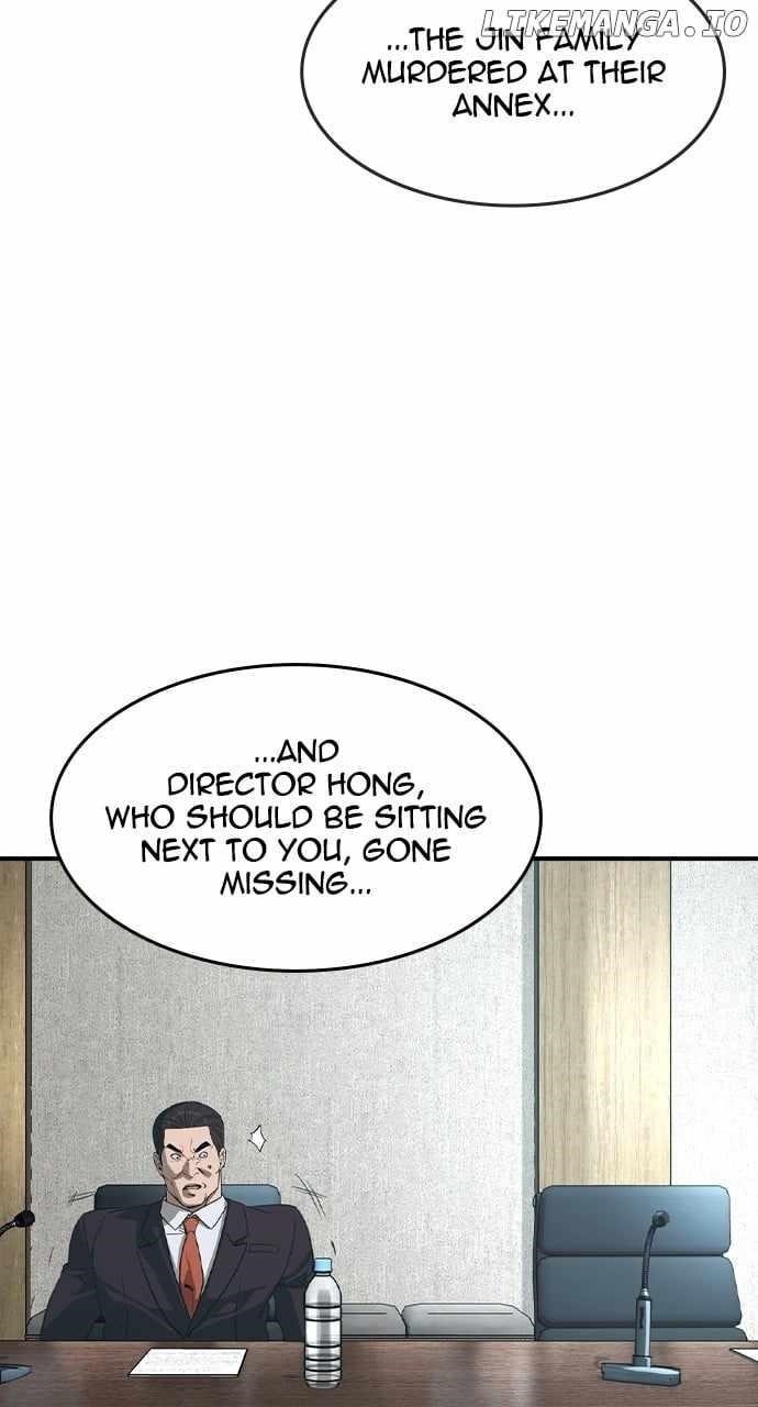 The Childe Chapter 34 - Page 80 in English