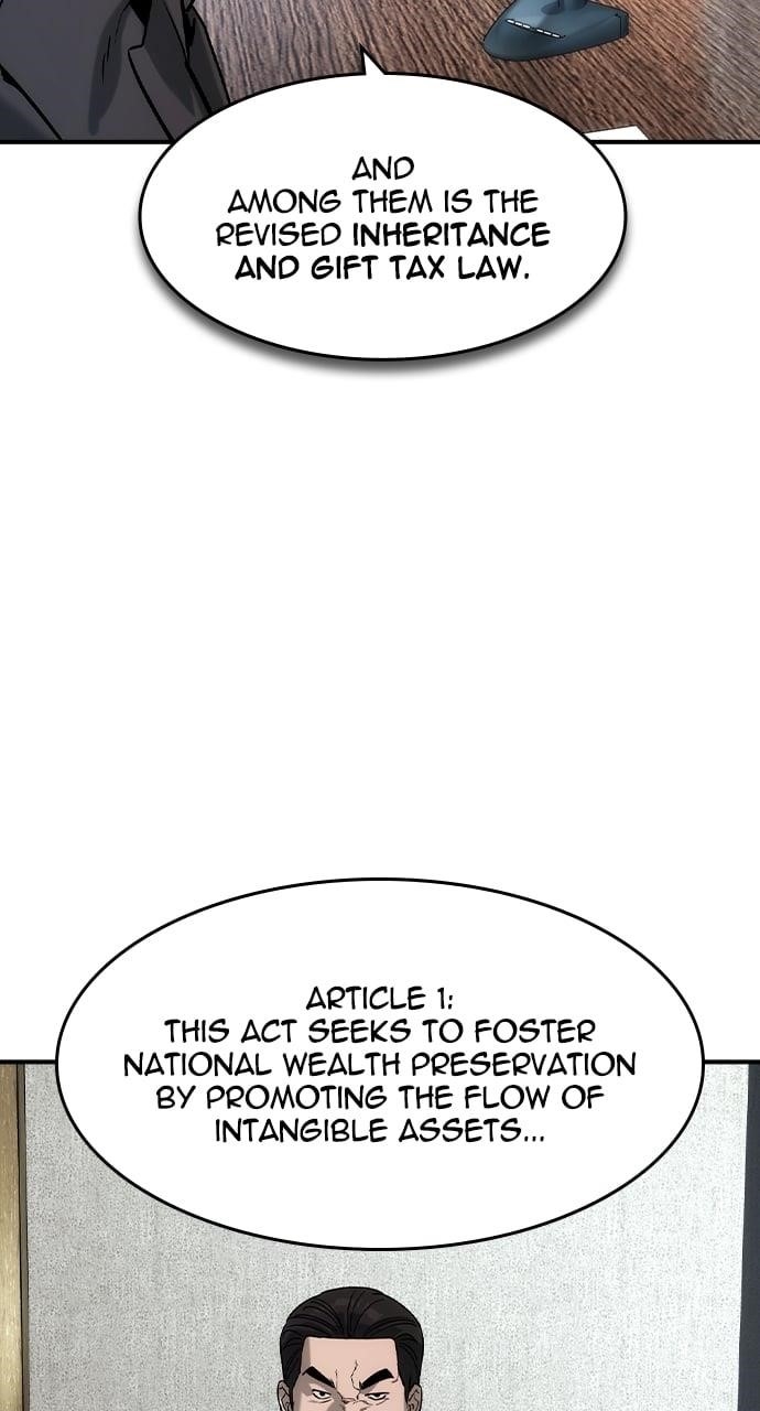 The Childe Chapter 35 - Page 15 in English