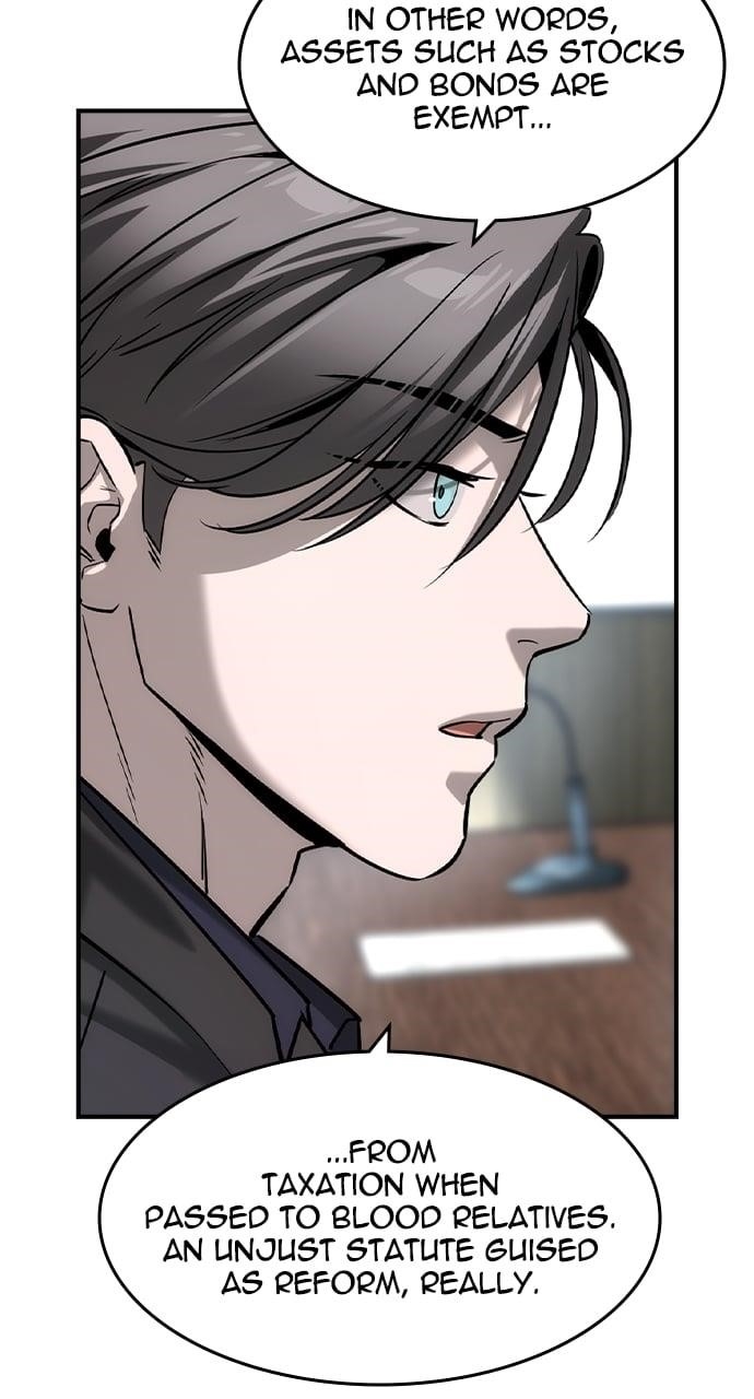 The Childe Chapter 35 - Page 17 in English
