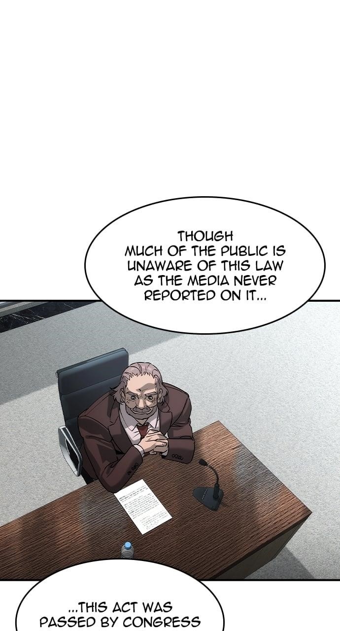 The Childe Chapter 35 - Page 18 in English