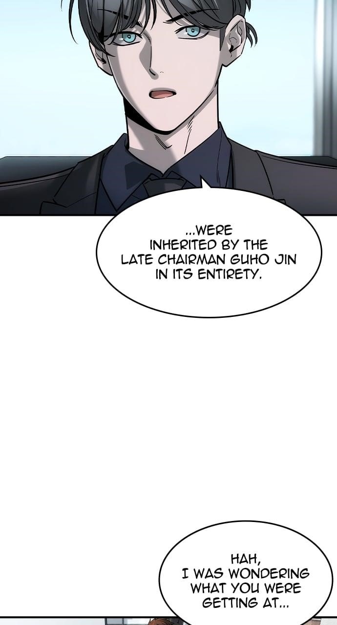 The Childe Chapter 35 - Page 20 in English