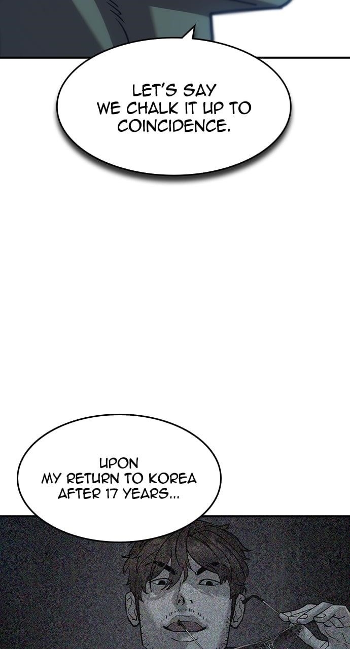 The Childe Chapter 35 - Page 30 in English