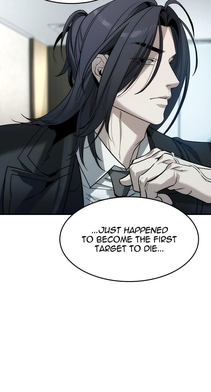The Childe Chapter 35 - Page 32 in English
