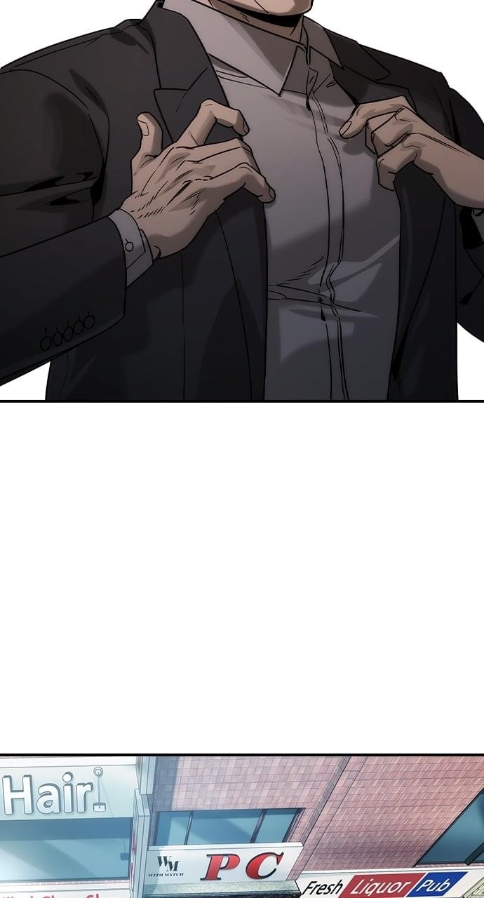 The Childe Chapter 35 - Page 4 in English