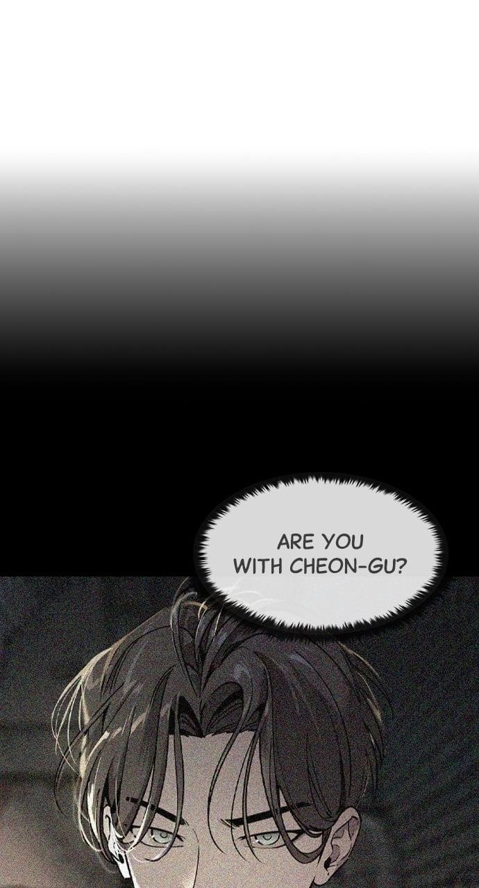 The Childe Chapter 35 - Page 40 in English
