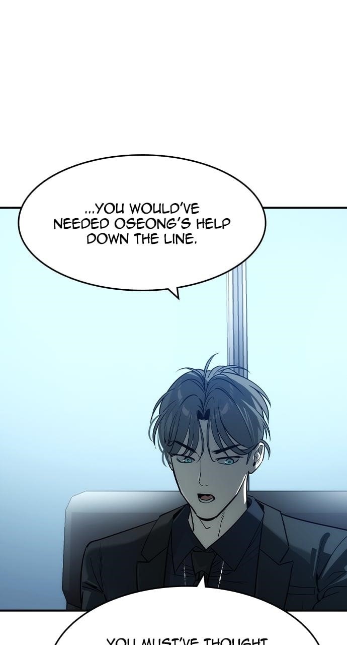 The Childe Chapter 35 - Page 50 in English