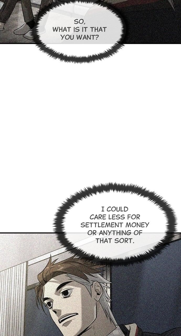 The Childe Chapter 35 - Page 52 in English