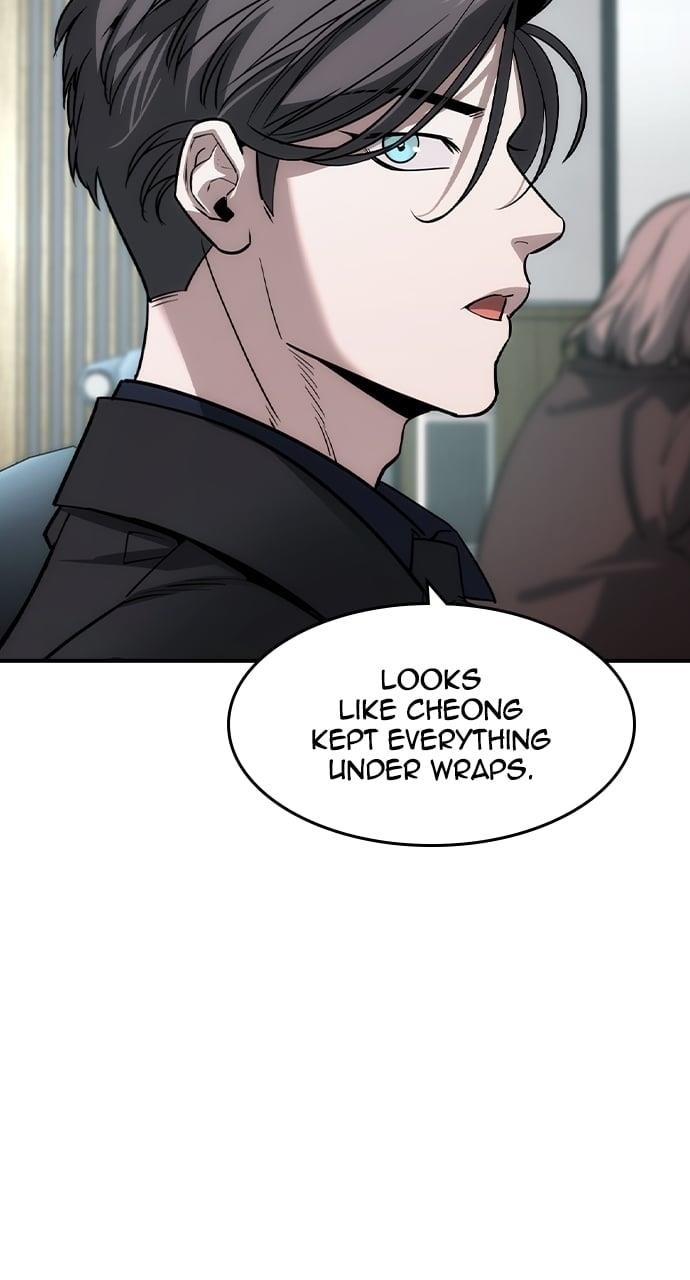 The Childe Chapter 35 - Page 55 in English