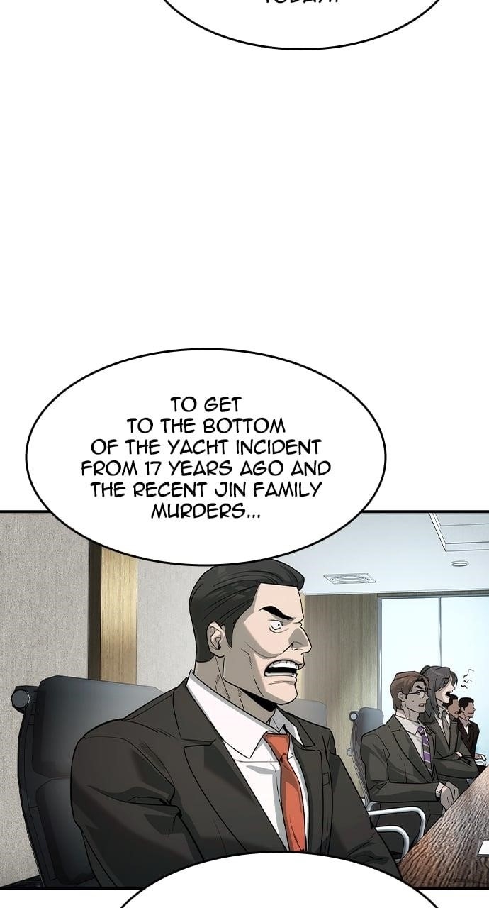 The Childe Chapter 35 - Page 58 in English