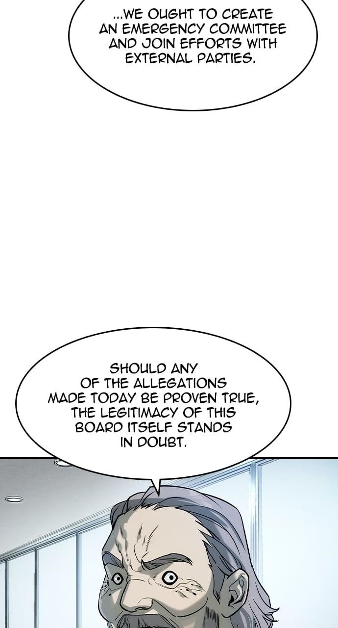 The Childe Chapter 35 - Page 59 in English