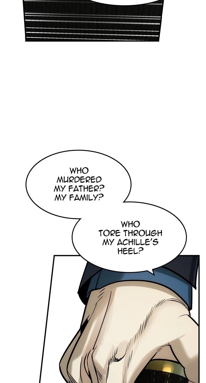 The Childe Chapter 35 - Page 71 in English