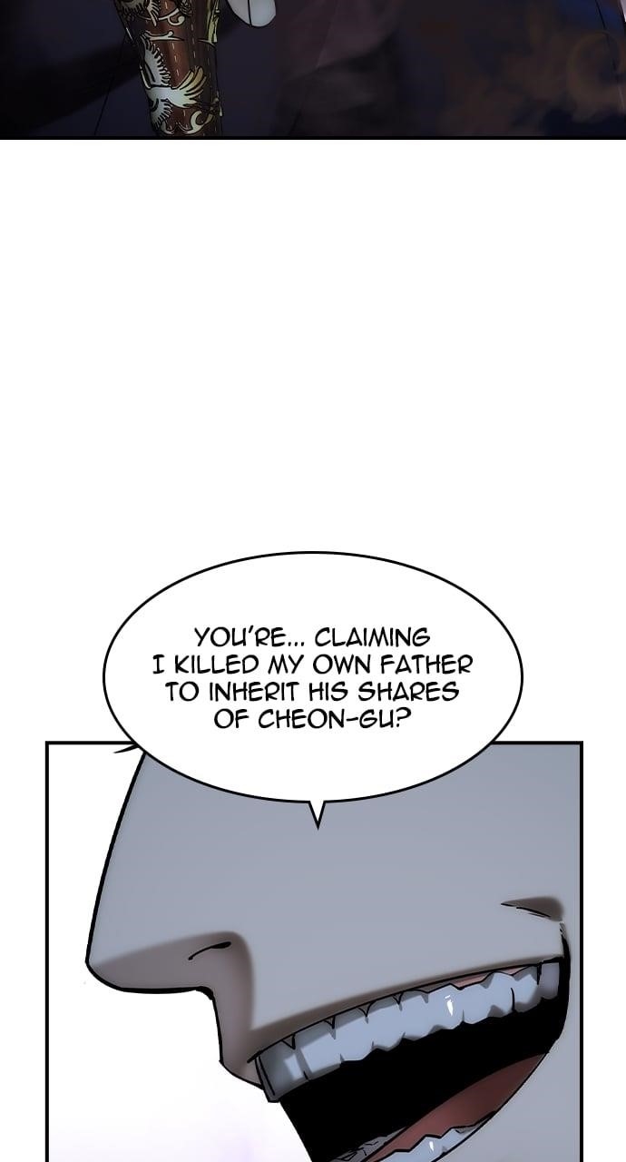 The Childe Chapter 35 - Page 78 in English