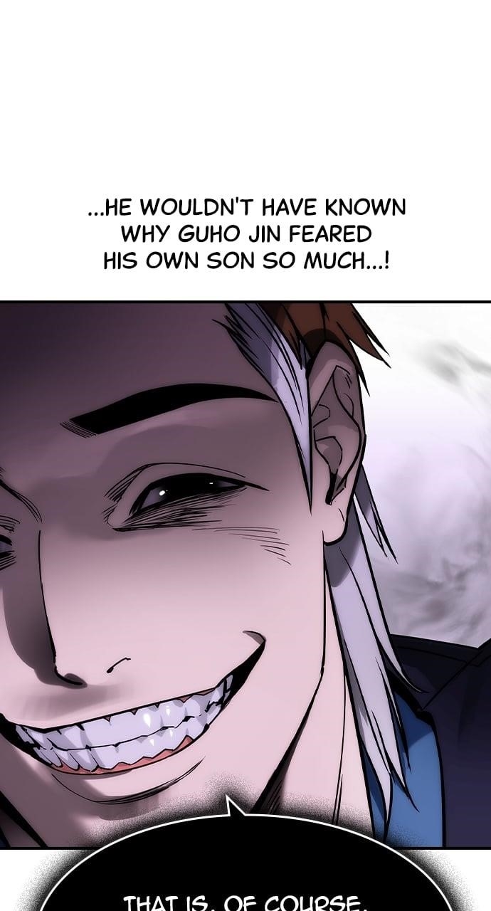 The Childe Chapter 35 - Page 81 in English